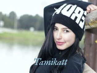 Tamikatt