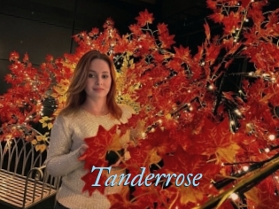 Tanderrose