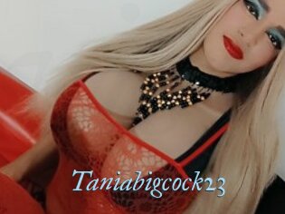 Taniabigcock23