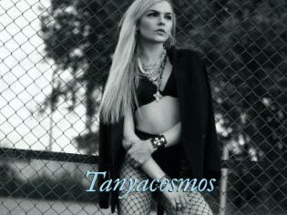 Tanyacosmos