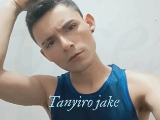 Tanyiro_jake