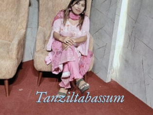 Tanziltabassum