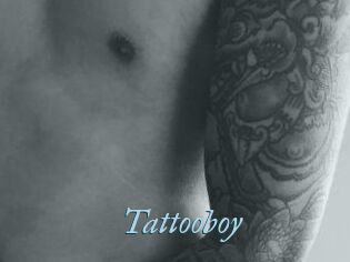 Tattooboy