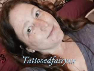 Tattooedfairyxx