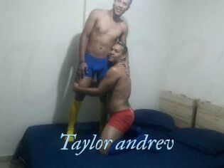 Taylor_andrev