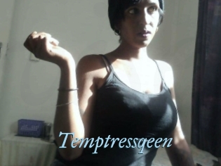 Temptressqeen