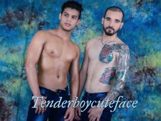 Tenderboycuteface