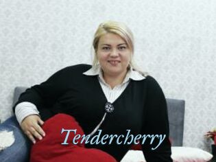 Tendercherry