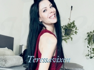 Teressavixen