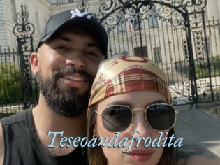 Teseoandafrodita