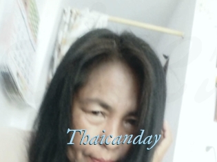 Thaicanday