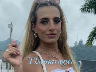 Thamaragus