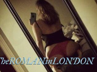 TheROMANinLONDON