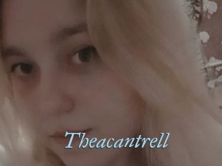 Theacantrell