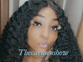 Thecarmenshow