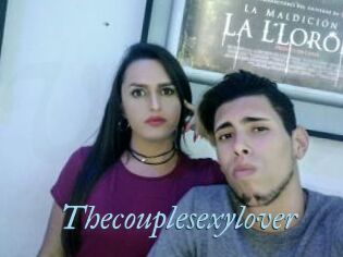 Thecouplesexylover