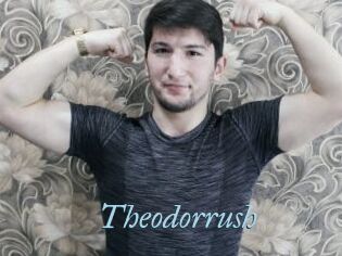 Theodorrush