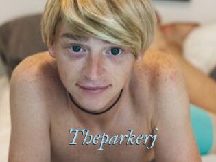 Theparkerj