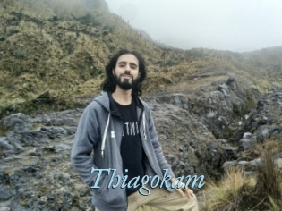 Thiagokam