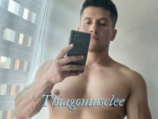 Thiagomusclee