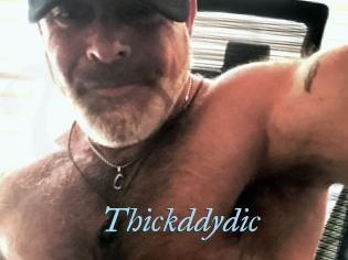 Thickddydic