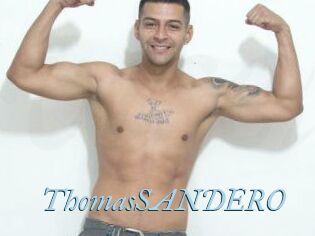 ThomasSANDERO