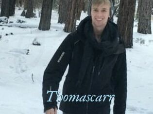 Thomascarr