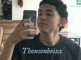 Thonsonboixx