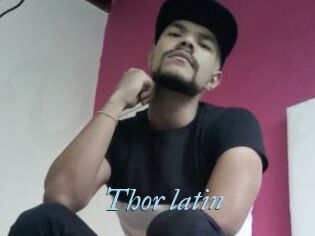 Thor_latin