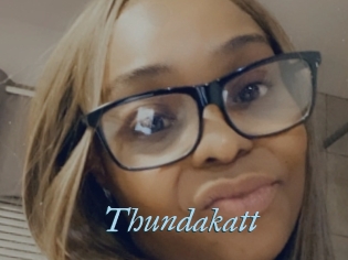 Thundakatt