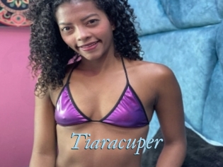 Tiaracuper