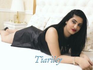 Tiariley