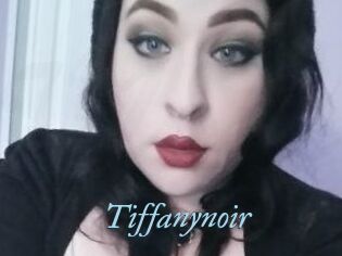 Tiffanynoir