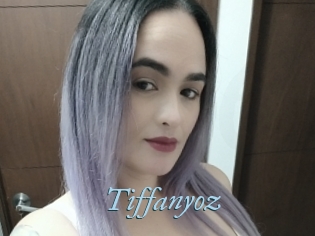 Tiffanyoz