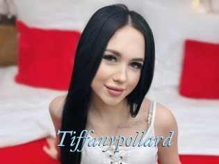 Tiffanypollard