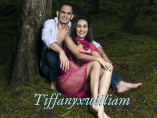 Tiffanyxwilliam