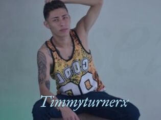 Timmyturnerx