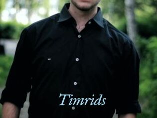 Timrids