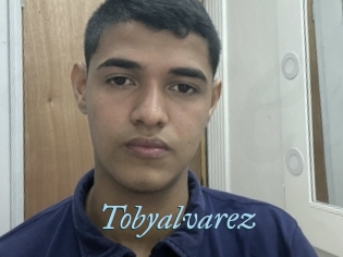 Tobyalvarez