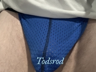 Todsrod