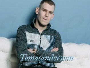 Tomasandersonn