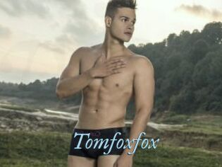 Tomfoxfox