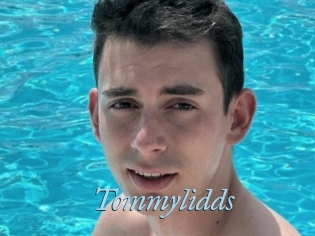 Tommylidds