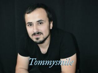 Tommysmile