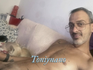 Toniynano