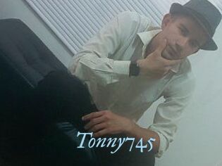 Tonny745