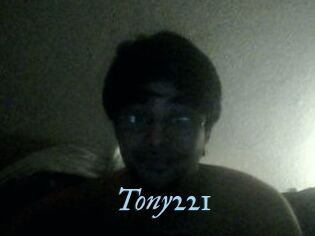 Tony221