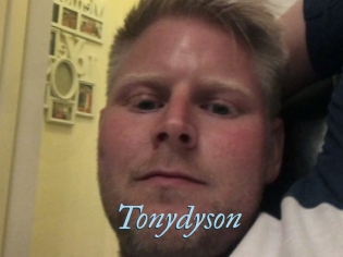 Tonydyson