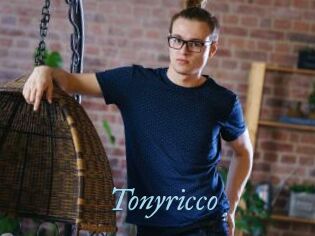 Tonyricco