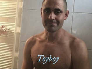 Toyboy